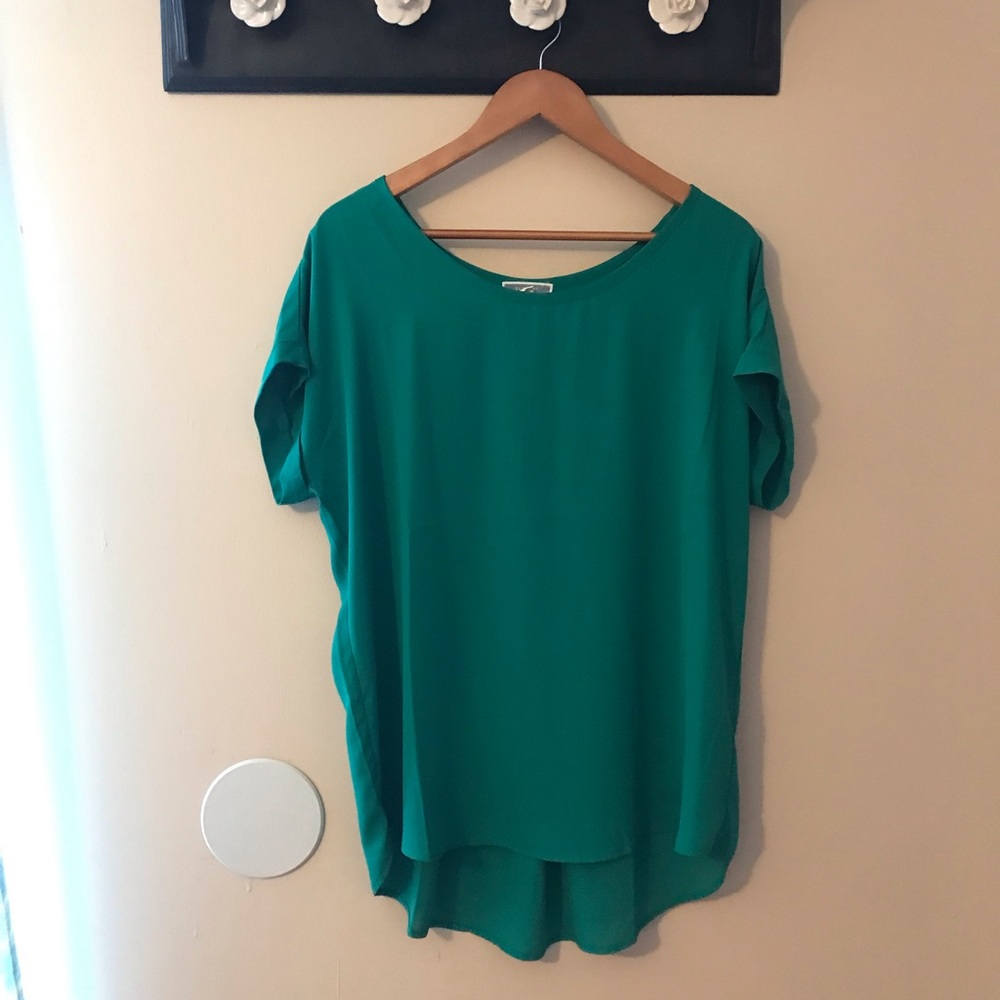 Casual Top